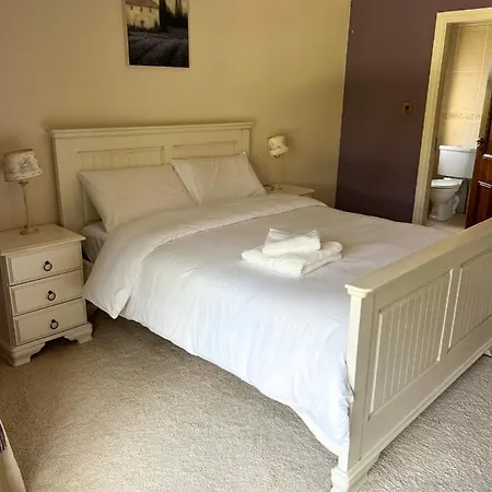 Penzion Taylors Hill Luxury