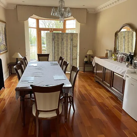 Penzion Taylors Hill Luxury